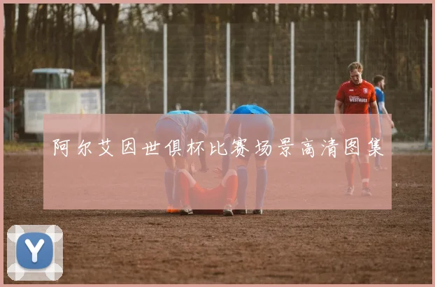 阿尔艾因世俱杯比赛场景高清图集