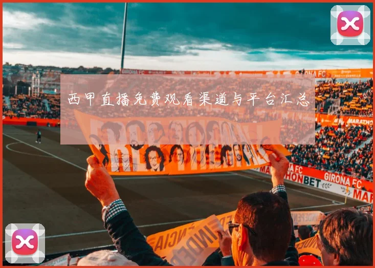 西甲直播免费观看渠道与平台汇总